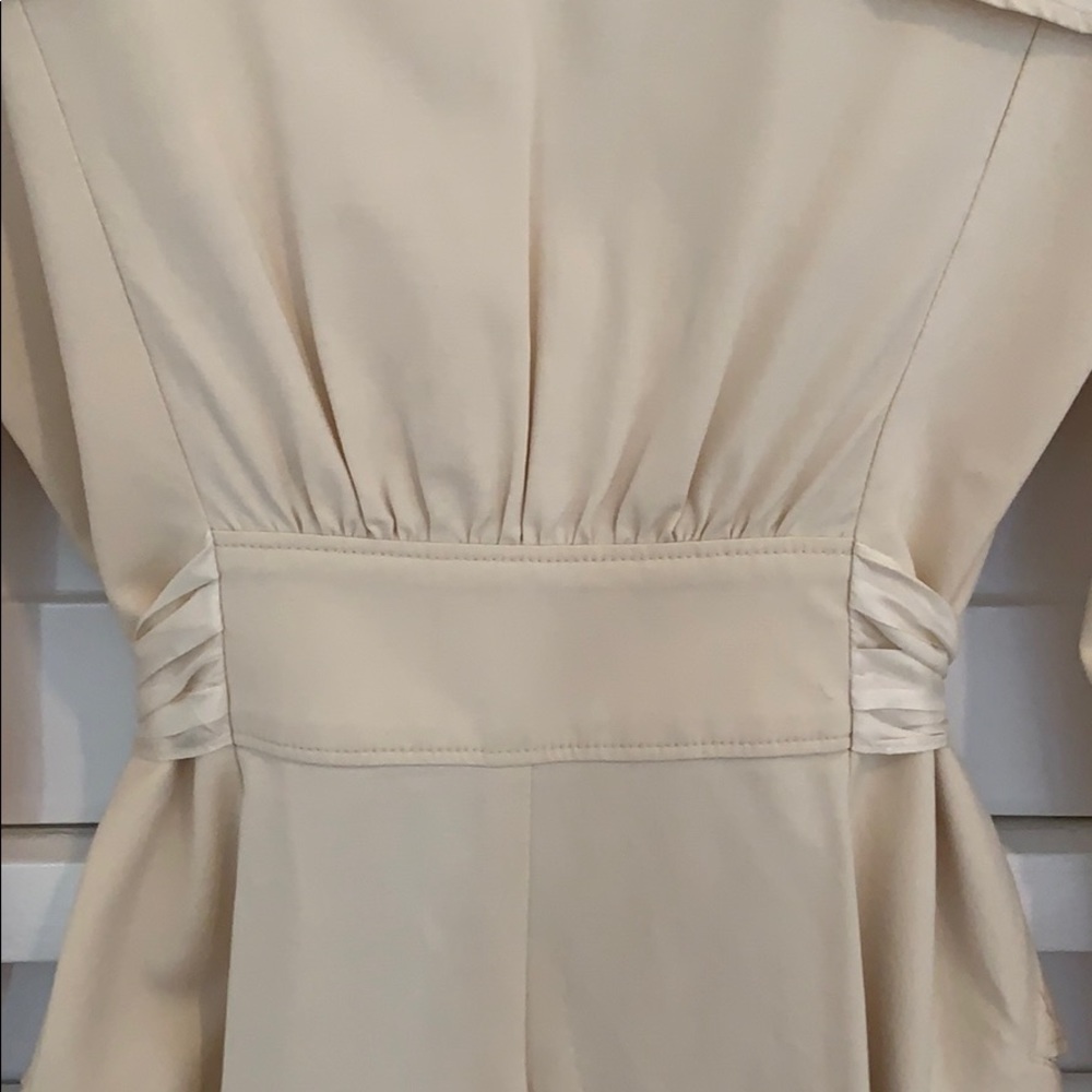 Development Trench Coat - image 5